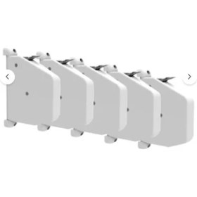 Resim 5 Adet Panjur Makarası Panjur Ipi Beyaz 5 Metre 