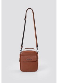 Resim Ççs Camel Erkek Portfoy El Çantası 31498 Camel 