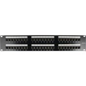 Resim Ethic Cat6 Patch Panel 48 Port 