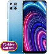 Resim Realme C25Y TR Garanti | 128 GB 4 GB Mavi 