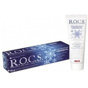 Resim Rocs Maximum Fresh Ağız Kokusuna Karşı Diş Macunu 74 gr 