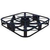 Resim AEE Sparrow 360 Dönebilen Wi-Fi Selfie Drone Siyah 