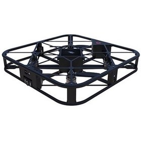 Resim AEE Sparrow 360 Dönebilen Wi-Fi Selfie Drone Siyah 