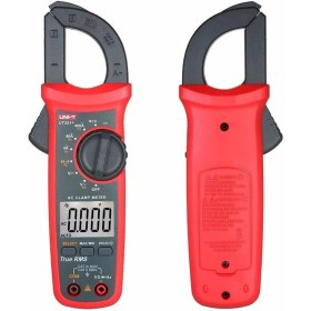 Resim Normadia UT201+ True Rms Dijital Pensampermetre, Hassas Ölçüm ve Güvenilirlik Sağlar 