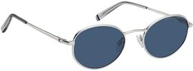 Resim Tommy Hilfiger TH 2219/S UNISEX GÜNEŞ GÖZLÜĞÜ Güneş Gözlüğü Erkek 