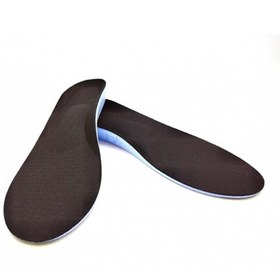 Resim Icemen T158 Icemen Kolemens Akılı Tabanlık-naturel 