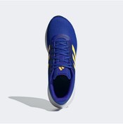 Resim Adidas Runfalcon 3.0 Erkek Lacivert Koşu Ayakkabısı 