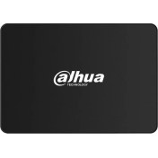 Resim Dahua 120GB 550-460MB SSD 