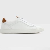 Resim Aldo Nuoro-tr - Beyaz Erkek Sneaker 