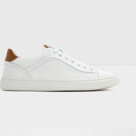 Resim Aldo Nuoro-tr - Beyaz Erkek Sneaker 