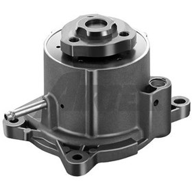 Resim DEVIRDAIM JETTA CADDY GOLF VI/VII POLO A1 AE ALTEA IBIZA TOLEDO FABIA OCTAVIA RAPID ROOMSTER YETI 1.2TSI CBZA CBZB CBZC CGPA 08- AIRTEX 1953 - OEM 