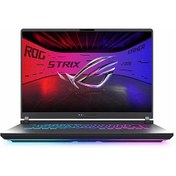 Resim Asus Rog Strix G16 G615JMR-S5142W i7-14650HX 16 GB 512 GB SSD RTX5060 16" W11 Dizüstü Oyuncu Bilgisayarı 