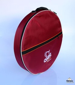 Resim Erbane - Def İçin Taşıma Kılıfı YBGE-203 