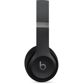 Resim Beats Solo 4 - Kulak Üstü Kablosuz Kulaklık - Mat Siyah 