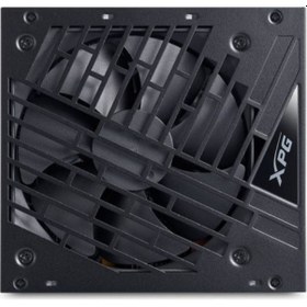 Resim Xpg Core Reactor Iı Ve 850g-bkceu 850w 80+ Gold 120mm Gaming Full Akak92xpg0007 