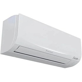 Resim Daikin Siesta Sensira 14000 BTU Duvar Tipi Inverter Klima 