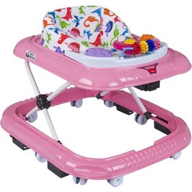 Resim Taşpınar Kikkoro Speedy Yürüteç 