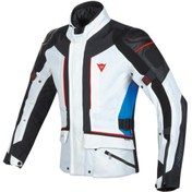 Resim Unisex D-cyclone Gore-tex 4 Mevsim Motosiklet Montu 