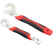 Resim Combatwing Çok Amaçlı Nano Grip Akıllı Ingiliz Anahtarı Pense Takımı Seti 