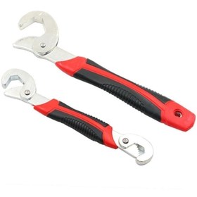 Resim Combatwing Çok Amaçlı Nano Grip Akıllı Ingiliz Anahtarı Pense Takımı Seti 