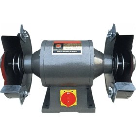 Resim Gürmaksan 175 Taş Motoru Monofaze 