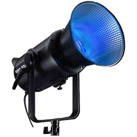 Resim Gdx Exc-180RGB-II Rgb Led Video Işığı 