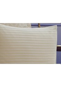 Resim Monaco Bambu Jakar Kumaş Bej Ikili Oksford 60x80 Cm Yastık Kılıfı - 1321 Çok Renkli 