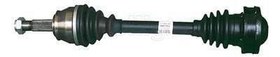 Resim Fiat Brava Ön Aks Komple Sağ 2002 - 2006 1.3 Multijet CİFAM 46801689 