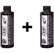 Resim Genel Markalar 2 Adet Alkollü Radyatör Ve Soğutma Sistemi Uyumlu Temizleyici 500ml 