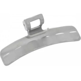 Resim Samsung WF0804W8N Uyumlu Çamaşır Makinesi Kapak Mandalı 