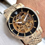 Resim Tiger Erkek Kol Saati TI-592FO 