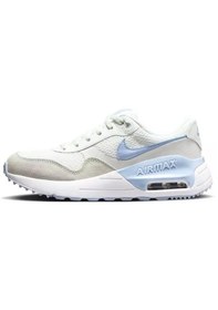 Resim Nike Air Max Systm Kadın Spor Ayakkabı Dq0284-111 Beyaz 