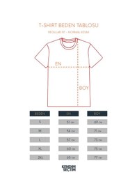 Resim Unisex Beyaz T-shirt Tu Rkiye Bayrak Futbol Nostalji Milli Takım Ay Yıldız Baskılı Tişört 001 