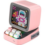Resim Divoom Ditoo Plus Bluetooth Hoparlör 