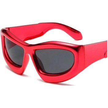 Metalmorphose Kayak Gözlüğü Anahtarlık