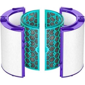 Resim Dyson Hot+Coll HP04 HP05 DP04 TP04 TP05 Hava Temizleyici Uyumlu Filtre 
