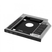 Resim FRISBY FA-7832NF NOTEBOOK EXTRA SATA/SSD, 9,5mm HD | Frisby Frisby