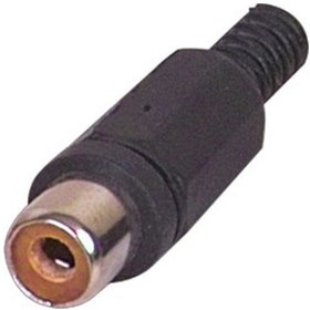 Resim Tos Fiş Dişi Plastik-siyah 5023 