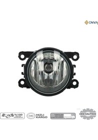 Resim Ford Ranger Sol Ön Sis Fari Sis Lambasi 2012--2015 Ampullu 450021648 