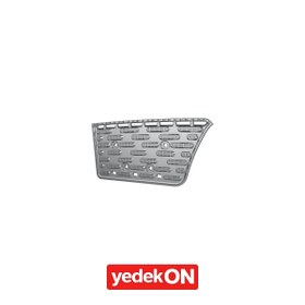 Resim Mercedes Basamak Orta Izgarası Sağ 