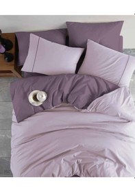 Resim Majoli Çift Kişilik Ranforce Nevresim Takımı Manila 