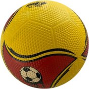 Resim Muba Her Zemine Uygun Kauçuk Futbol Topu No:5 7691580354665 