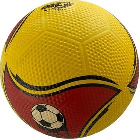 Resim Muba Her Zemine Uygun Kauçuk Futbol Topu No:5 7691580354665 
