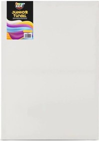 Resim Supertrend Junior Seri Tuval 18x24 Cm. 