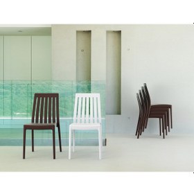 Resim Siesta 054 Soho Koltuk Sandalye (400628370) 