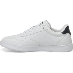 Resim U.S. Polo Assn. U.s.polo Assn. Noah Erkek Ayakkabı - Beyaz Casual 