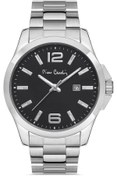 Resim Pierre Cardin 800411F01 30 M Su Gecirmez Çelik Kordon Erkek Kol Saati 