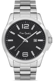 Resim Pierre Cardin 800411F01 30 M Su Gecirmez Çelik Kordon Erkek Kol Saati 