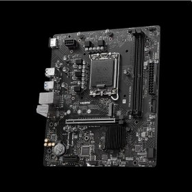 Resim Msı Pro H610m-s Ddr4+ıntel I5 12400f+16gb Ddr4 Ram Anakart+ıslemcı+ram Bundle 