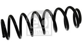 Resim FEBI BILSTEIN 46918 | / Helezon Yayı Arka Octavia 04-13 Golf V VI 04-13 Jetta 06-18 Altea 04-10 Toledo 05-09 